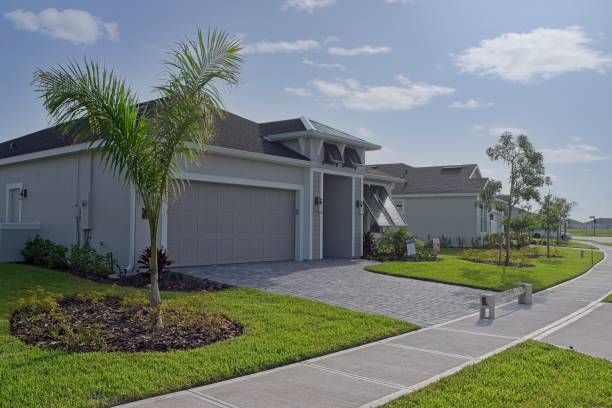 Best Driveway Repair Near Me  in Harbison Nyon, CA